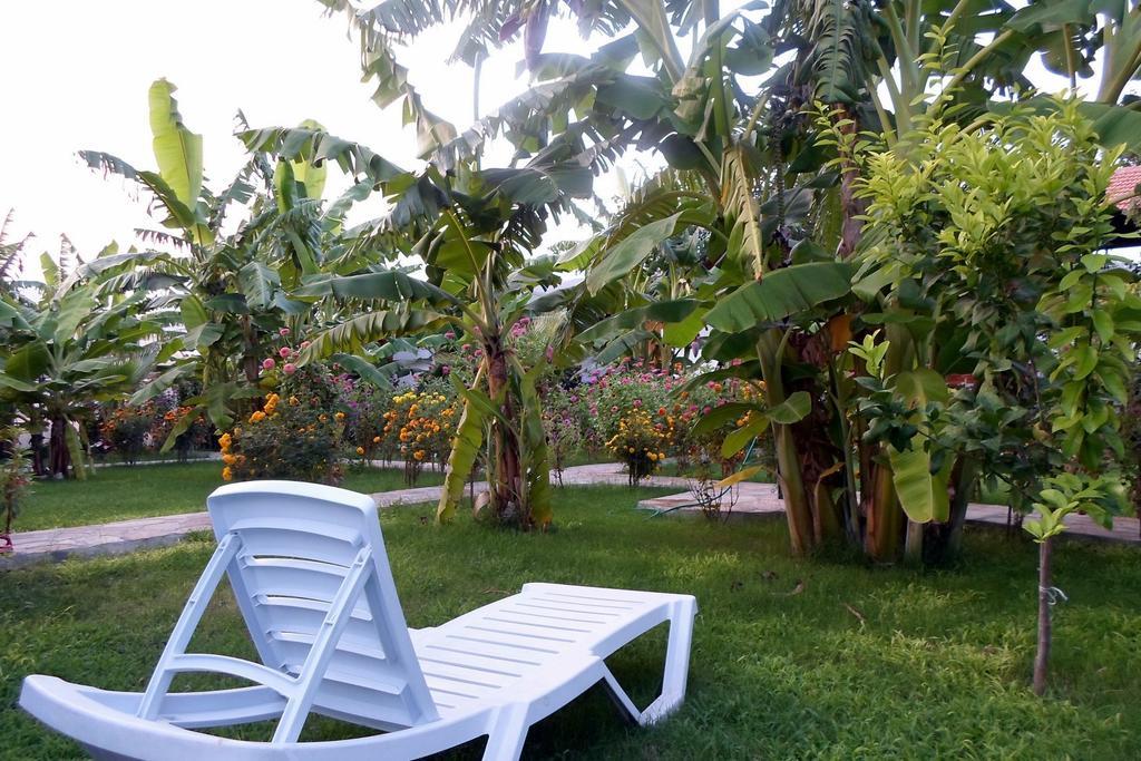 Estelar Bungalow Çıralı Kültér fotó