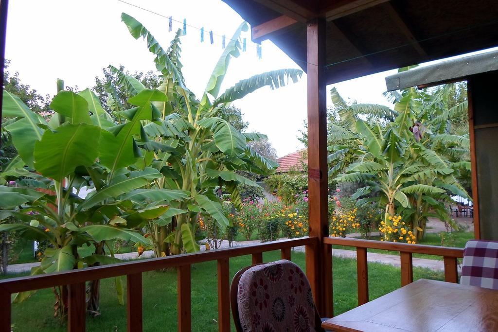 Estelar Bungalow Çıralı Kültér fotó