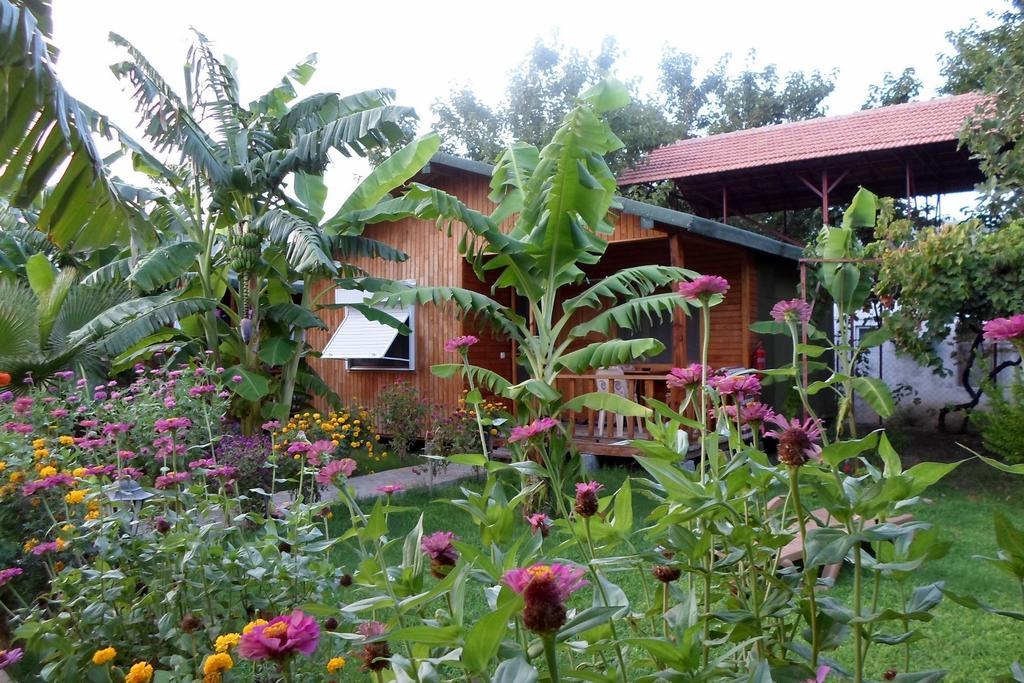Estelar Bungalow Çıralı Kültér fotó