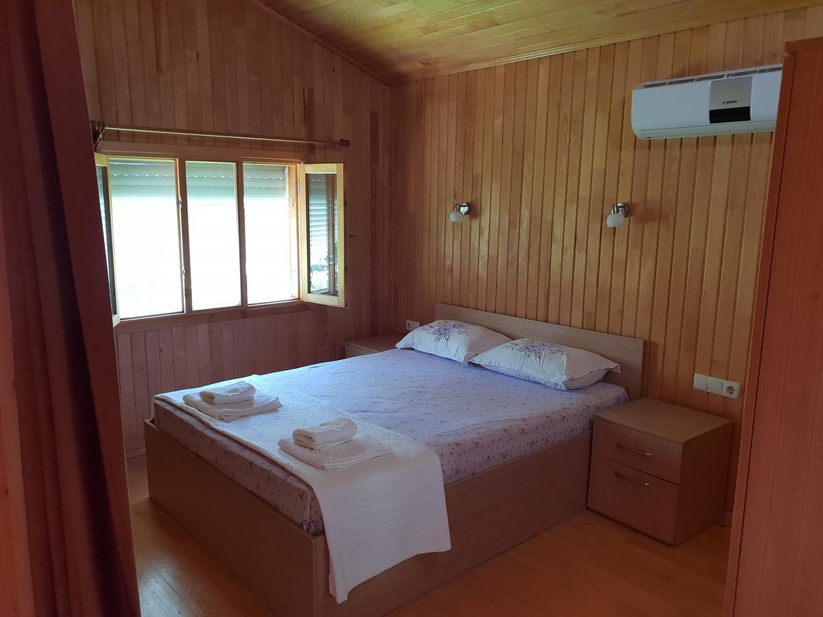 Estelar Bungalow Çıralı Kültér fotó