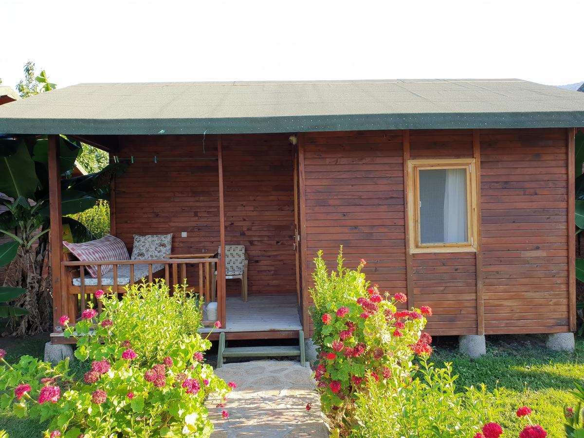 Estelar Bungalow Çıralı Kültér fotó