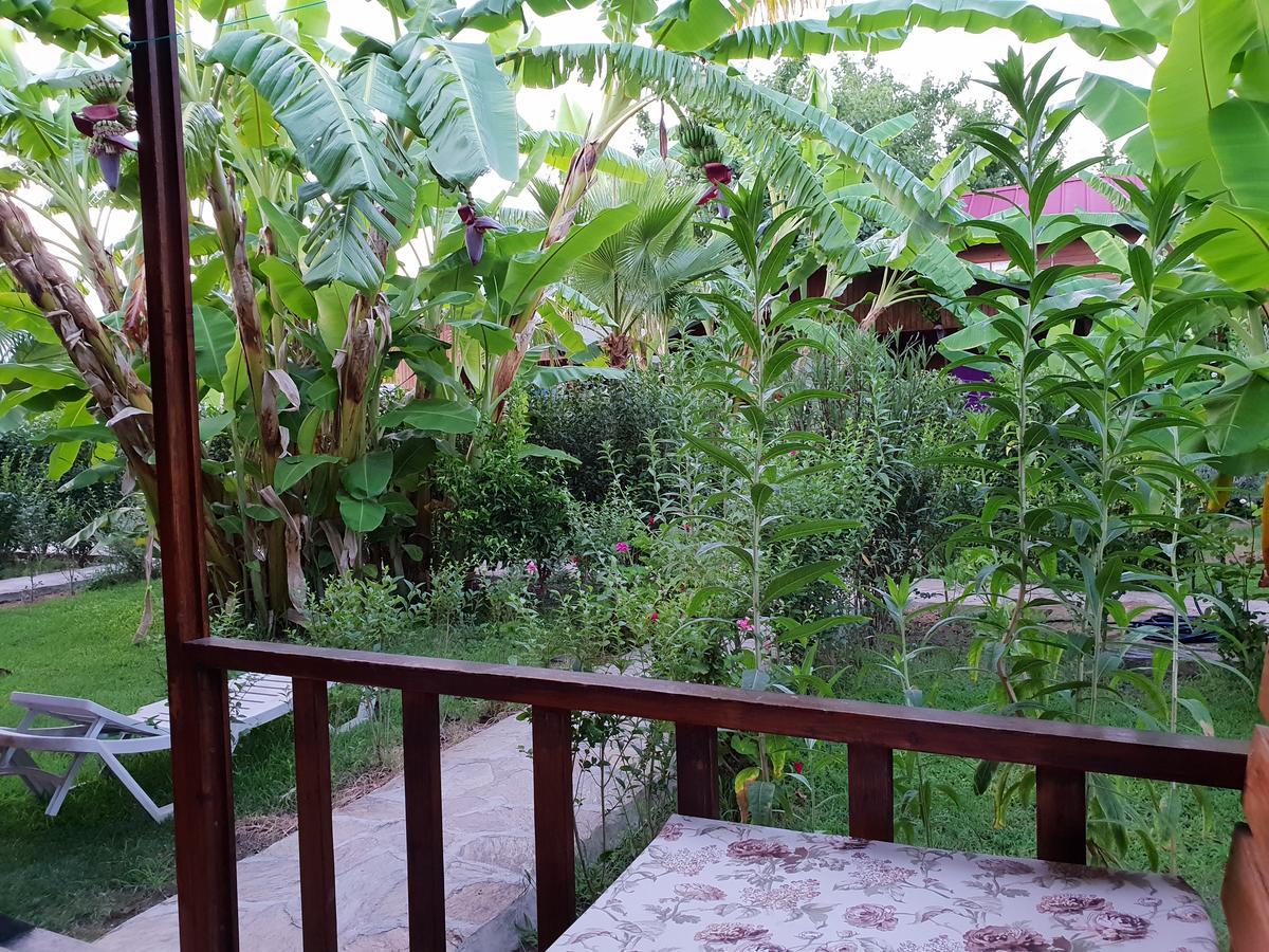 Estelar Bungalow Çıralı Kültér fotó