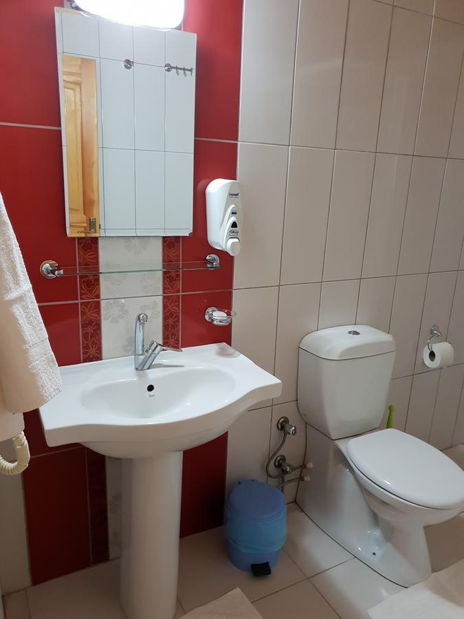 Estelar Bungalow Çıralı Kültér fotó