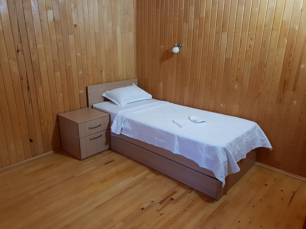 Estelar Bungalow Çıralı Kültér fotó